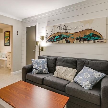 The Dunes Villa With Pool Access - Walk To Beach! Pulau Hilton Head Luaran gambar