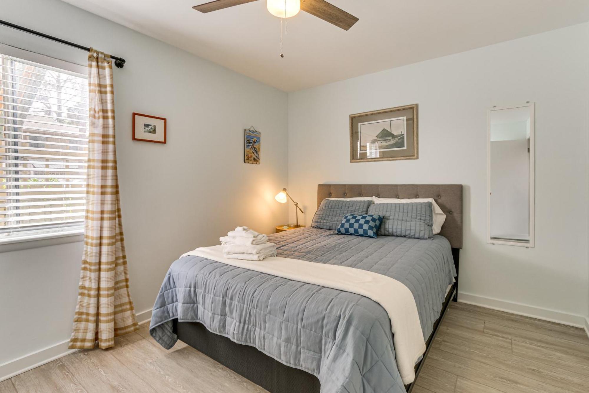 The Dunes Villa With Pool Access - Walk To Beach! Pulau Hilton Head Luaran gambar