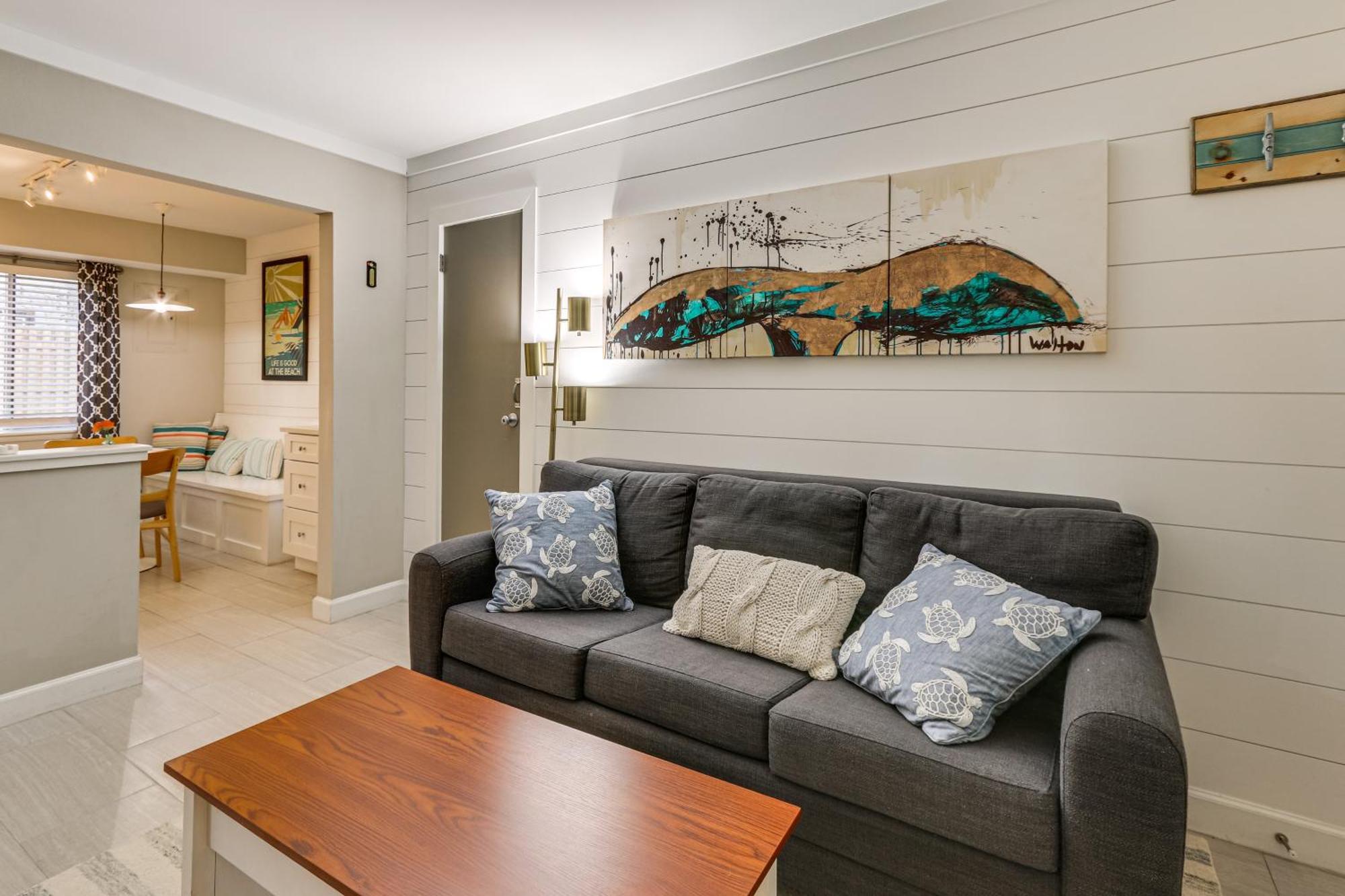 The Dunes Villa With Pool Access - Walk To Beach! Pulau Hilton Head Luaran gambar
