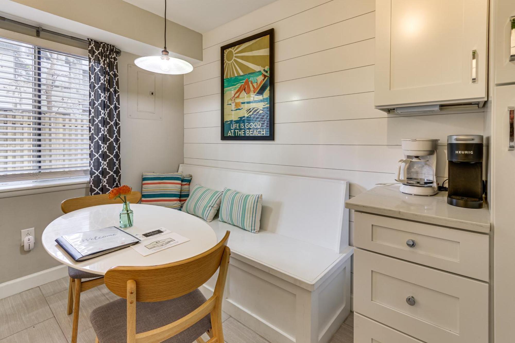 The Dunes Villa With Pool Access - Walk To Beach! Pulau Hilton Head Luaran gambar